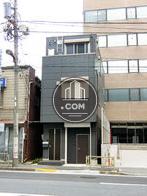 大塚5丁目貸店舗 外観写真