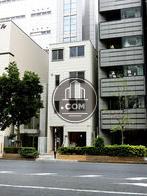 小伝馬町店舗事務所 外観写真