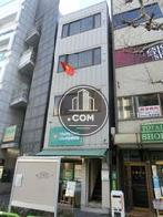 南大塚ビル 外観写真