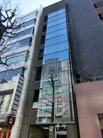 ミカドビルの外観写真