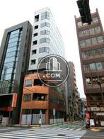 神田カドウチ外観写真