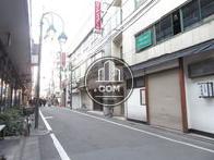 物件周辺