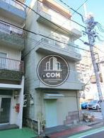 早川ビル 外観写真