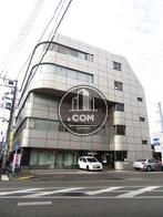 網倉ビル 外観写真