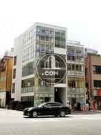 (仮称)フィルパーク日本橋久松町 外観写真