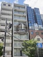 櫻正宗東日本橋ビル 外観写真