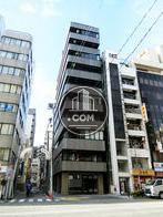 CIRCLES日本橋馬喰町 外観写真