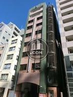 後楽園SAJビル外観写真