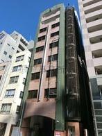 後楽園SAJビルの外観写真
