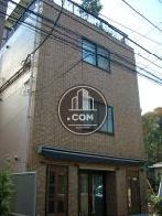 ゴメッツ元麻布 外観写真