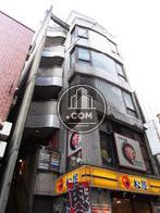 THE509TOWER 外観写真