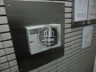 機械警備あり