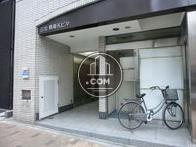 1階全体部