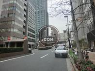 昭和通り方面