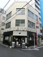 越路第3ビルの外観写真