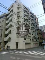 東建シティハイツ池袋 外観写真
