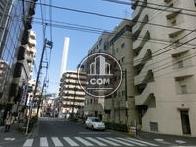 交通量はあまりございません。