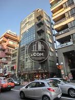 新橋萬楽庵ビル 外観写真