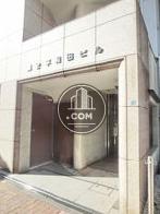 間口の広い玄関口