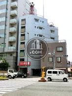 小日向安田ビル 外観写真