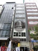 渋谷東1号館ビル 外観写真