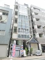 秋葉原RSビルの外観写真