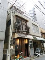 矢ヶ崎ビル 外観写真
