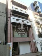 ラニビルⅡ 外観写真