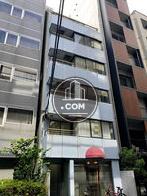 バルコ日本橋ビル 外観写真
