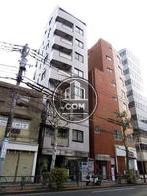 KSビル外観写真
