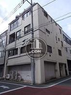 ダイヤモンドレジデンス文京外観写真