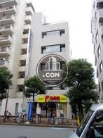 第11三井ビル 外観写真