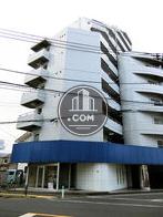 メゾンド・ノア・ロゼ錦町 外観写真