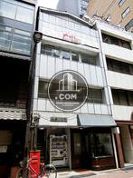 西銀三ビル 外観写真