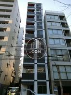 サクセス銀座東 外観写真