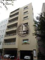 六番町マンション 外観写真