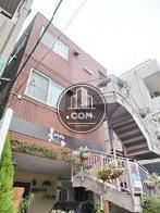 パレスエッグプラント 外観写真