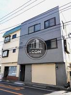 向後ハイツ 外観写真