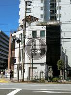 (仮称)錦糸町店舗 外観写真