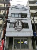 田渡ビル 外観写真
