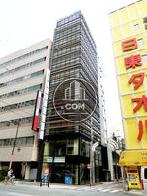 JU SKY TOWER 日本橋 外観写真