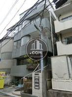 渋谷高橋ビル 外観写真