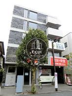 SHOWAビル外観写真