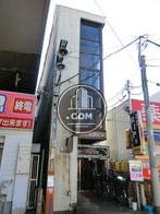 池田ビル外観写真