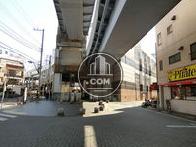 物件周辺