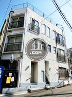 自由が丘サウステラス 外観写真