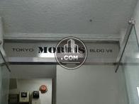 TOKYO MORRIS BLDG.Ⅶ