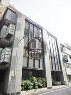 東池袋織本ビル 外観写真