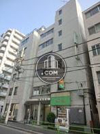 松本ビル 外観写真