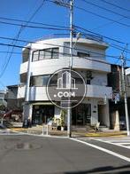 サニーサイド田代 外観写真